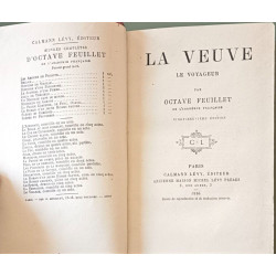 La Veuve