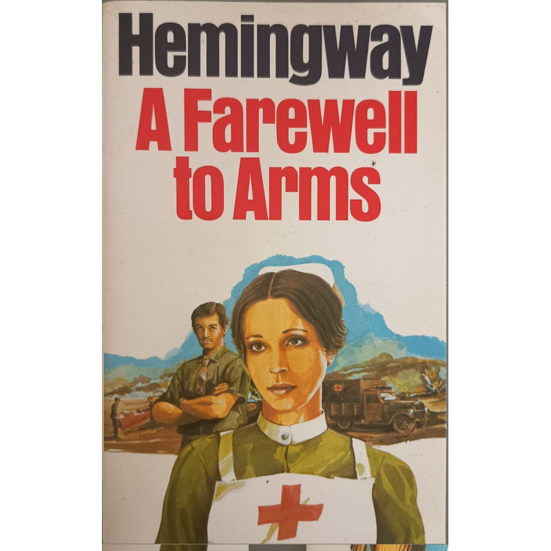 A Farewell to Arms