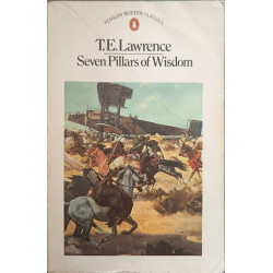 Seven Pillars of Wisdom (en anglais)