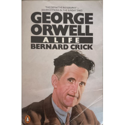 George Orwell: A Life