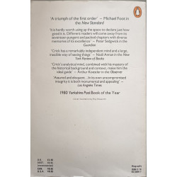 George Orwell: A Life