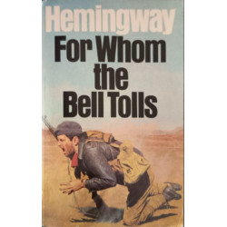 For Whom the Bell Tolls