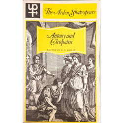 Antony and Cleopatra (Arden Shakespeare)