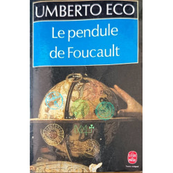 Le Pendule de Foucalt