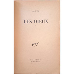Les dieux