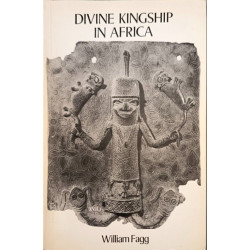Divine Kingship in Africa