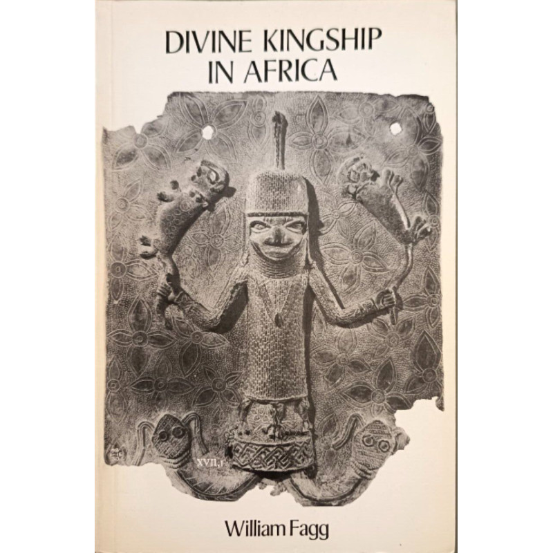Divine Kingship in Africa