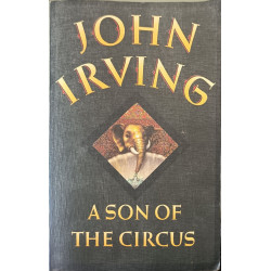 A Son of the Circus