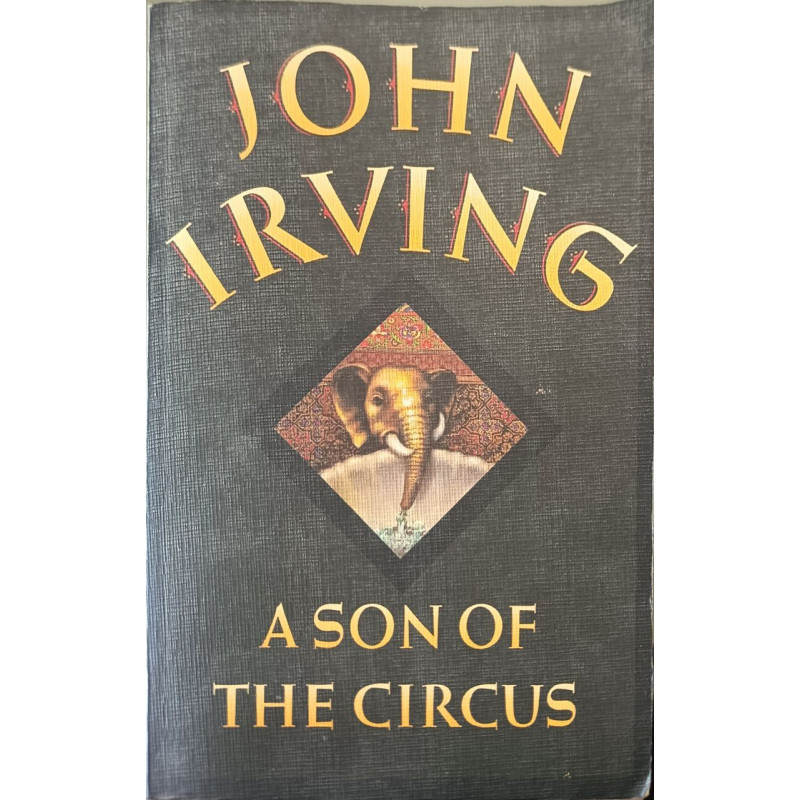 A Son of the Circus