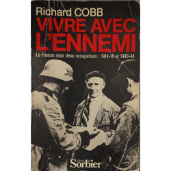 Vivre avec l'ennemi