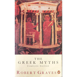 The Greek Myths