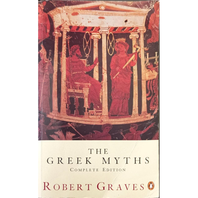 The Greek Myths