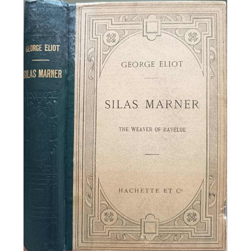 Silas Marner