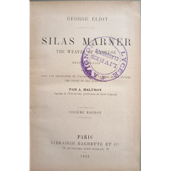 Silas Marner