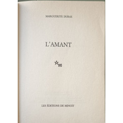 L'Amant