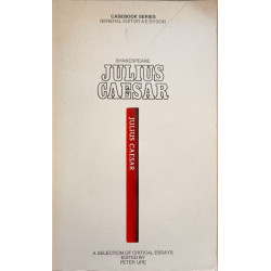 Shakespeare: Julius Caesar (Casebooks Series)
