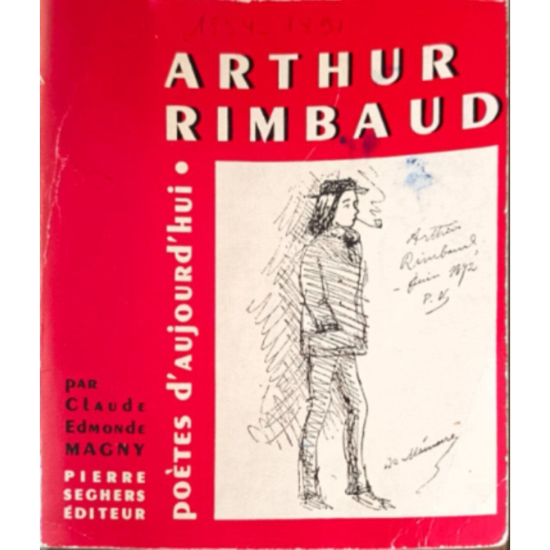 Arthur Rimbaud