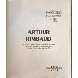 Arthur Rimbaud