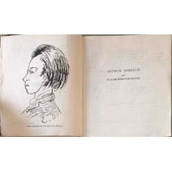 Arthur Rimbaud