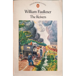 The Reivers: A Reminiscence (Penguin Modern Classics)