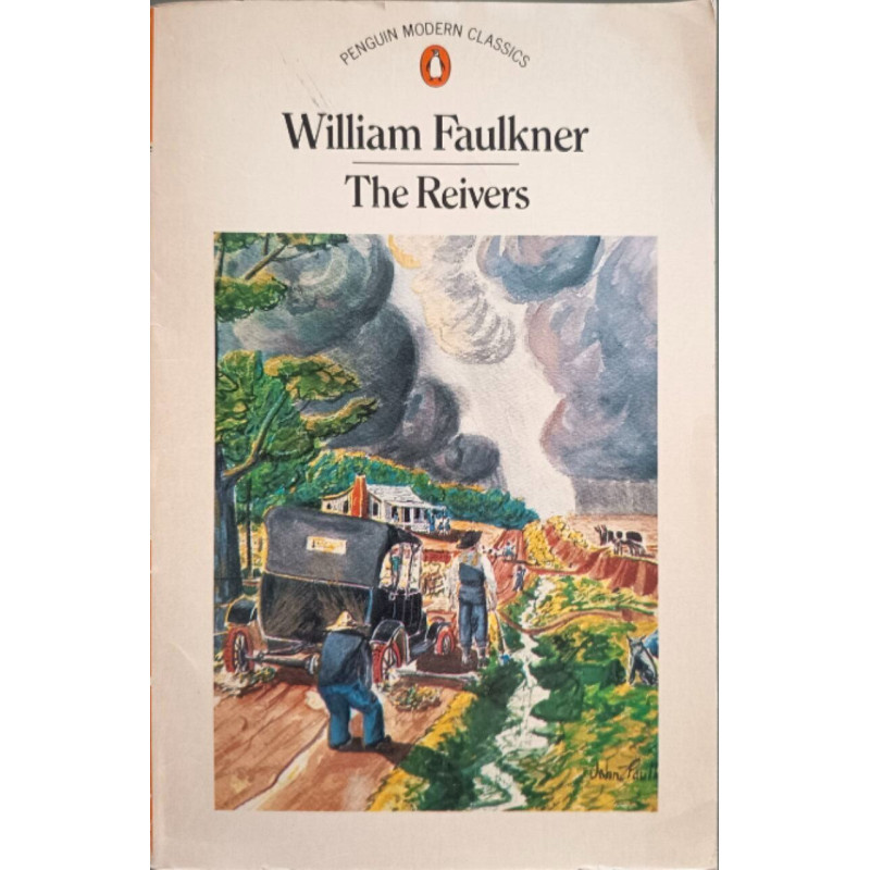 The Reivers: A Reminiscence (Penguin Modern Classics)