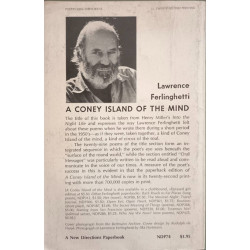 A Coney Island of the Mind
