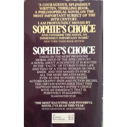 Sophie's Choice