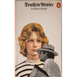 Death in Venice