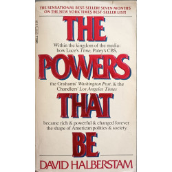 The 'powers That Be
