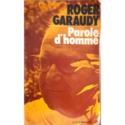 Parle l'homme