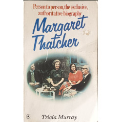 Margaret Thatcher