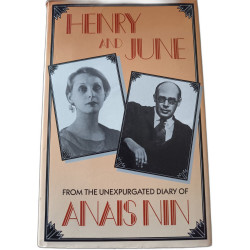 Henry and June