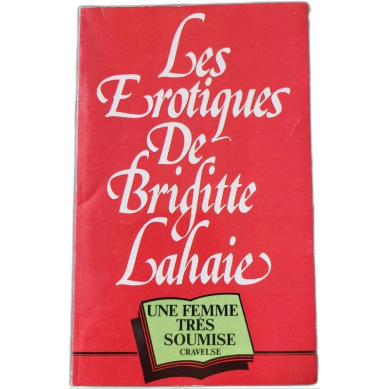 Une Femme très soumise