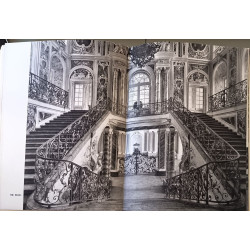 Baroque et rococo 300 illustrations dont 6 quadrichromies
