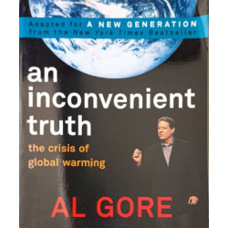 An Inconvenient Truth Children's Adaption. Eine unbequeme Wahrheit...