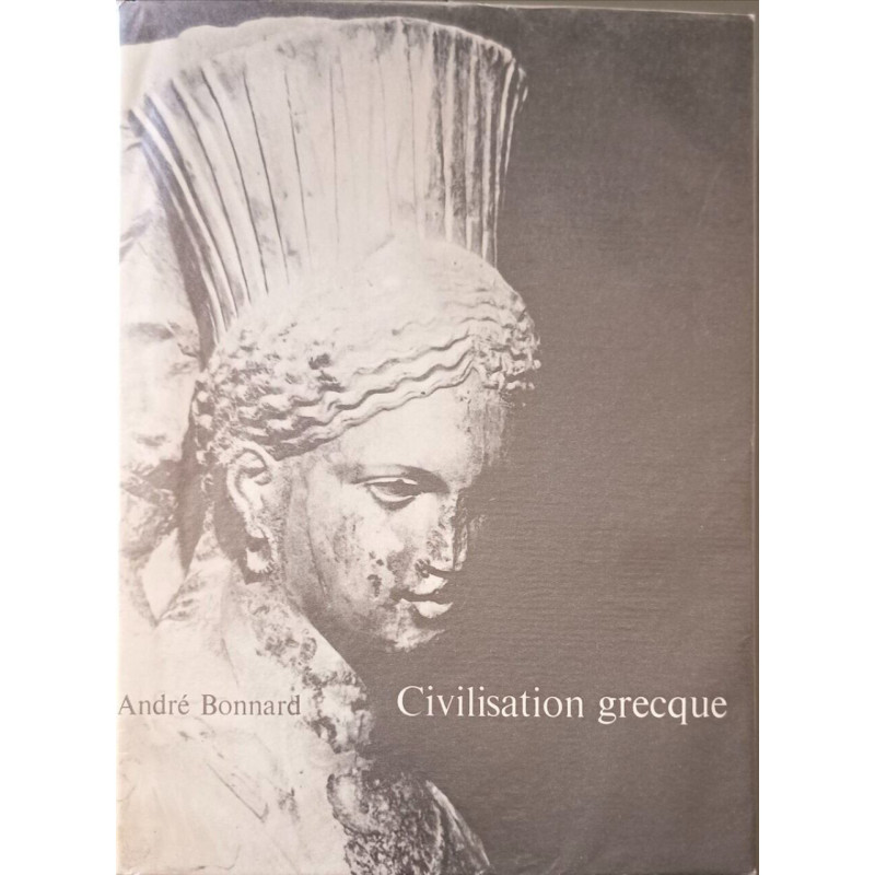 Civilisation grecque d'Antigone à Socrate