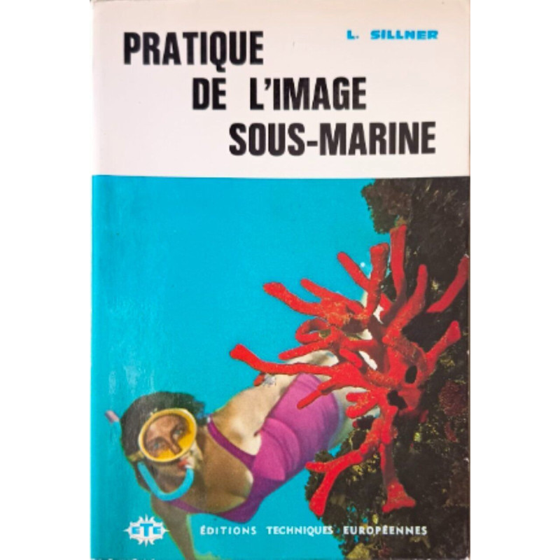 Pratique de l'image sous-marine