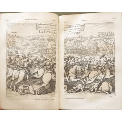 Histoire de France ( 2 tomes - complet)