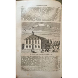 Histoire de France ( 2 tomes - complet)