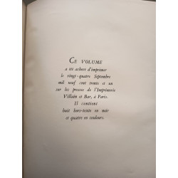 Œuvres complètes de Paul Verlaine ( 8 tomes - complet)...