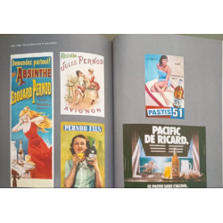 Affiches publicitaires