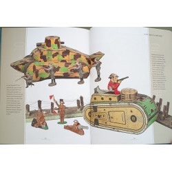 Les Petits Soldats de la Grande guerre