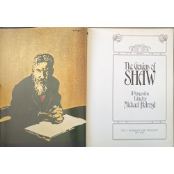 The Genius of Shaw