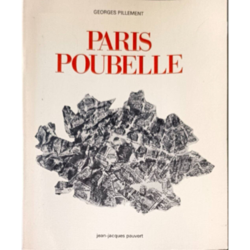 Paris Poubelle