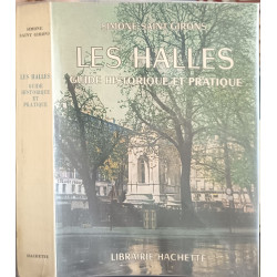 Les Halles