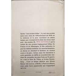 Nationale Fête