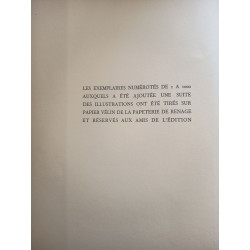 Le petit monde de Don Camillo -numéroté- édition complète avec...