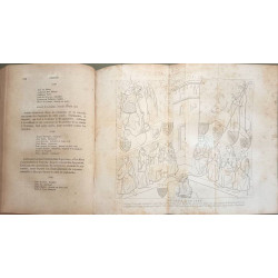 Histoire des institutions religieuses politiques judiciaires et...