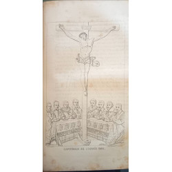 Histoire des institutions religieuses politiques judiciaires et...