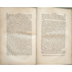 Histoire des institutions religieuses politiques judiciaires et...